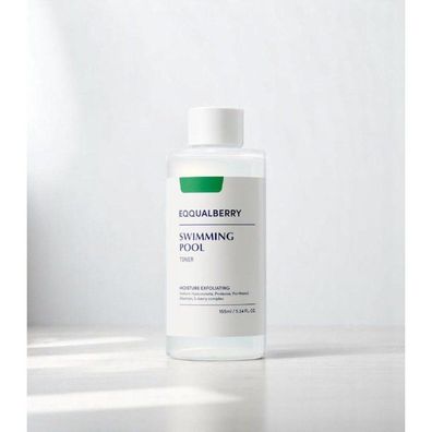 Eqqualberry Eqqualberry Swimming Pool Toner