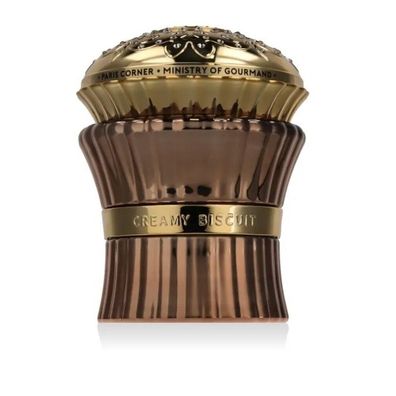 Paris Corner Creamy Biscuit Eau de Parfum 100 ml