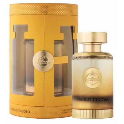 Paris Corner Mango Jugoso Eau de Parfum 100 ml