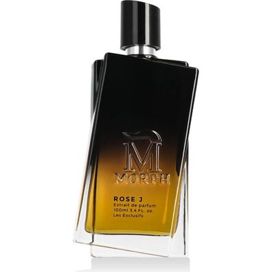 Morph Rose J Parfum-Extrakt 100 ml ( nisex)