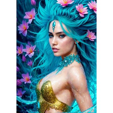 ENJOY Water River Puzzle 1000 Teile