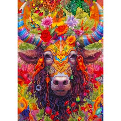 ENJOY Puzzle Ferdinand 1000 Teile