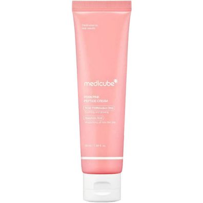 Medicube, PDRN Pink Glutathion, Lachs PDRN, Gesichtscreme, 50 ml