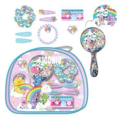 Care Bears notwendiges Schönheitsset