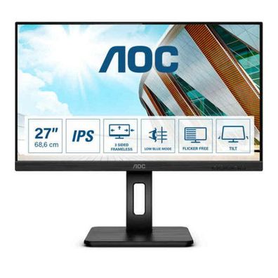 AOC AOC Monitor (27P2Q)