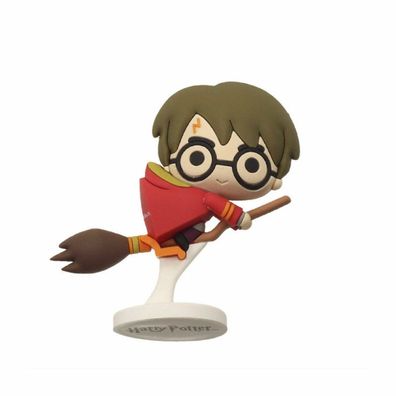 SD - Harry Potter Quidditch Mini-Figur