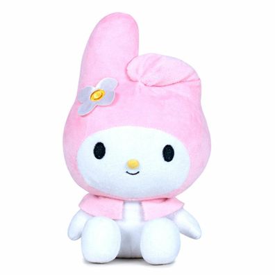 Hello Kitty My Melody Plüschtier 22cm