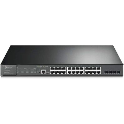 TP-Link DE TP-LINK TPLINK Switch (SG3428MP)