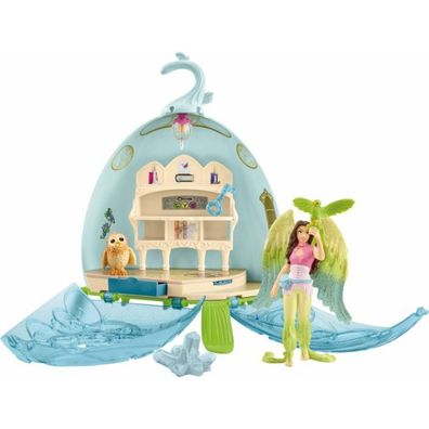 Schleich Bayala Mystische Bibliothek, Spielfigur