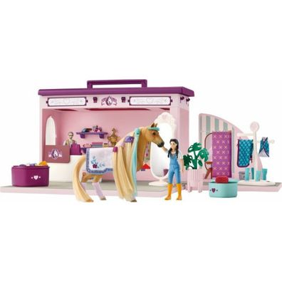 Schleich Horse Club Sofia's Beauties Pop-Up Boutique, Spielfigur