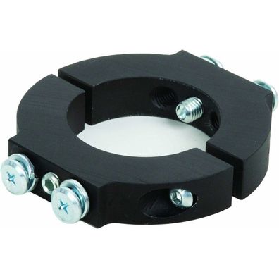 Acc. Collar Two Piece Style