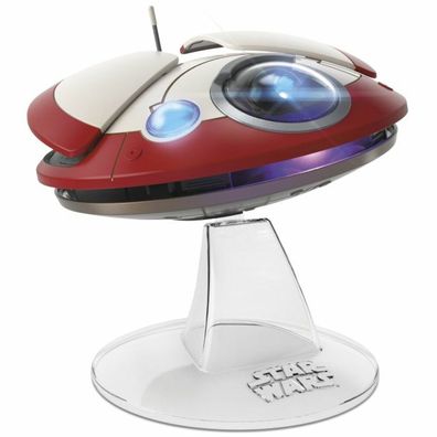 Hasbro Star Wars L0-LA59 (Lola) Animatronik Edition, Spielfigur