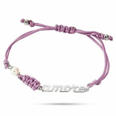 Ladies Bracelet Morellato Syt15 (22 Cm)