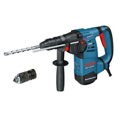 Bosch Bosch Bohrhammer GBH 3-28 DFR mit SDS plus im Koffer - 061124A000