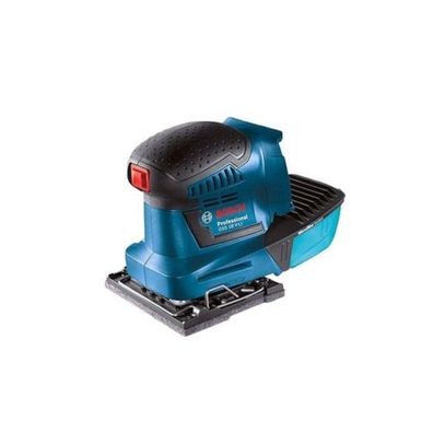 Bosch Bosch Akku-Schwingschleifer GSS 18V-10 Solo - 06019D0200