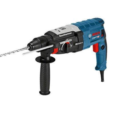 Bosch Bosch Bohrhammer GBH 2-28 mit SDS plus in L-Case - 0611267500