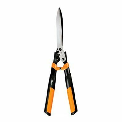 Fiskars Fiskars PowerGear Hedge Shear X HSX92 orange black (1023631)