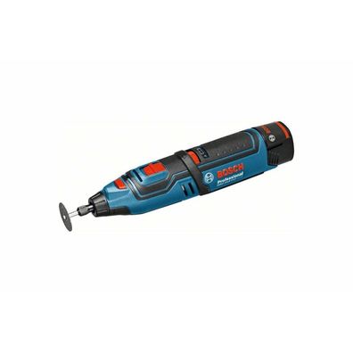 Bosch Bosch Akku-Rotationswerkzeug GRO 12V-35 Solo - 06019C5000