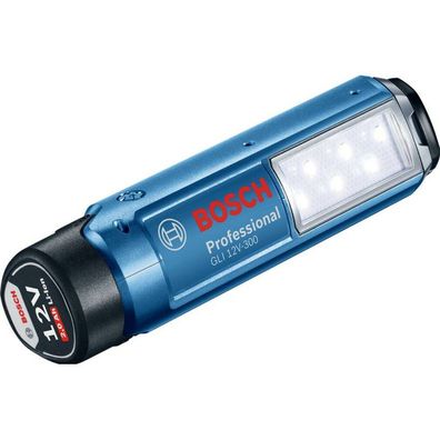 Bosch Bosch Akku-Lampe GLI 12V-300 - 06014A1000