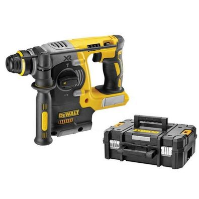 Dewalt Dewalt DCH273NT Akku-Kombihammer SDS-plus 18 V Solo in T-Stak