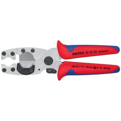 Knipex Knipex Rohrschneider - 902520