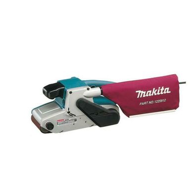 Makita Makita Belt Sander 100x640mm (in Makpac) (9404J)