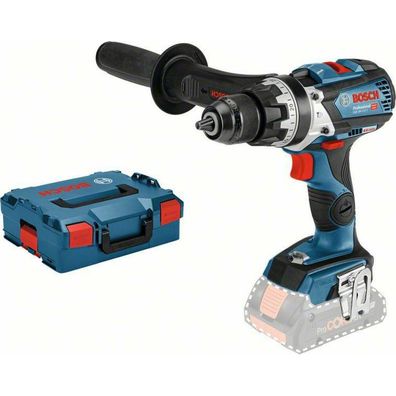 Bosch Bosch Akku-Schlagbohrschrauber GSB 18V-110 C Solo in L-Boxx - 06019G030A