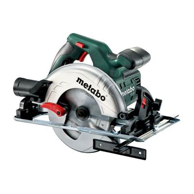 Metabo Metabo Handkreissäge KS 55 160 mm 1.200 W - 600855000