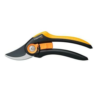 Fiskars Fiskars Plus SmartFit Bypass Pruner P541 orange black (1057169)