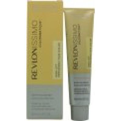 Revlon Revlonissimo Colorsmetique 60ml - 1212 MN Iridescent Grey