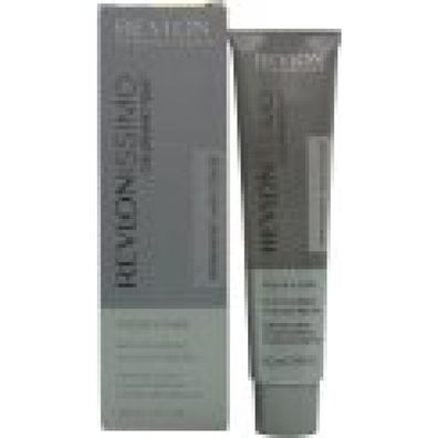 Revlon Revlonissimo Colorsmetique 60ml - 4.3 Medium Golden Brown