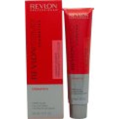 Revlon Revlonissimo Cromatics 60ml - C50 Purple Red
