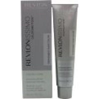Revlon Revlonissimo Colorsmetique 60ml - 9.1 Light Ash Blonde