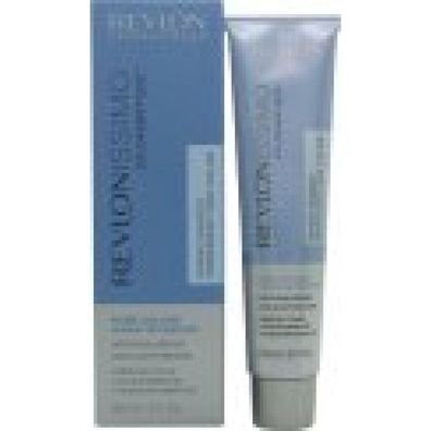 Revlon Revlonissimo Colorsmetique 60ml - 0.12 Iridescent Grey
