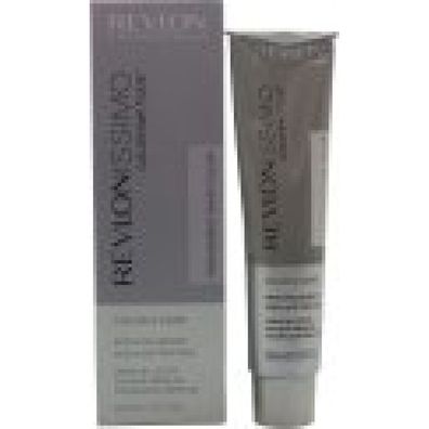 Revlon Revlonissimo Colorsmetique 60ml - 77.40 Intense Light Copper