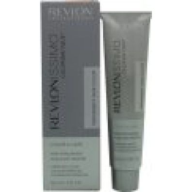 Revlon Revlonissimo Colorsmetique 60ml - 7.12 Pearly Beige Blonde
