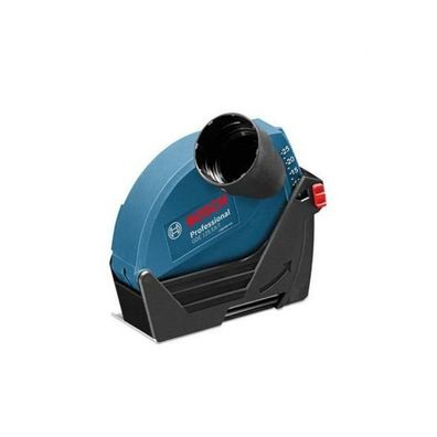 Bosch Bosch Absaughaube Easy-Adjust GDE 125 EA-T - 1600A003DJ