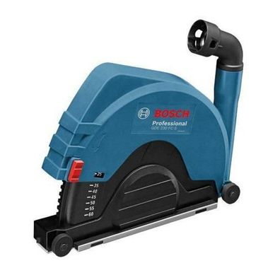 Bosch Absaughaube GDE 230 FC-S, Aufsatz