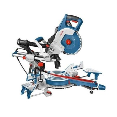Bosch Bosch Paneelsäge GCM 8 SDE 1.600 W - 0601B19200