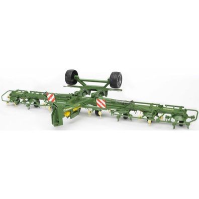 bruder Krone Zettwender KWT 8.82, Modellfahrzeug