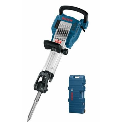 Bosch Bosch Abbruchhammer GSH 16-28 1.750 W inkl. Trolley - 0611335000