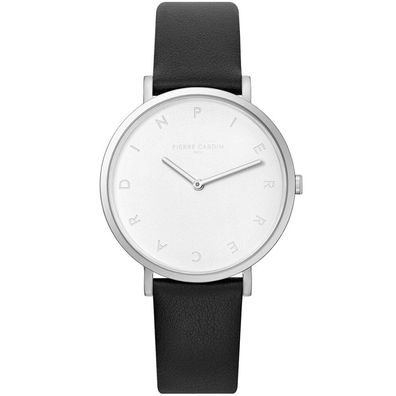 Pierre Cardin Belleville Tribute Damenuhr CBV.1001