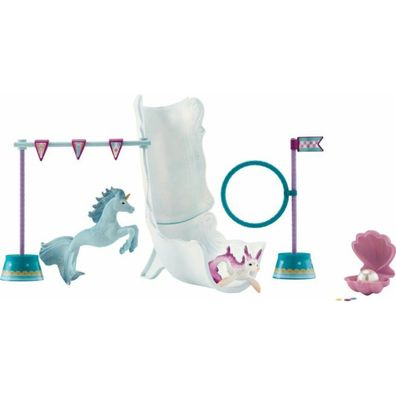 Schleich Bayala Magisches Unterwasserturnier, Spielfigur