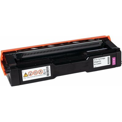 Ricoh Tonerpatrone Laser 408342: M C250FW & P C301W magenta high capacity