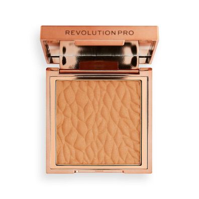 Pro Sculpting Illuminating Bronzer Kompakt Puder Balao 8 g