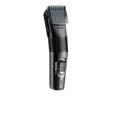 BaByliss BaByliss Men Hair Clipper Precision Cut black Schwarz (E786E)