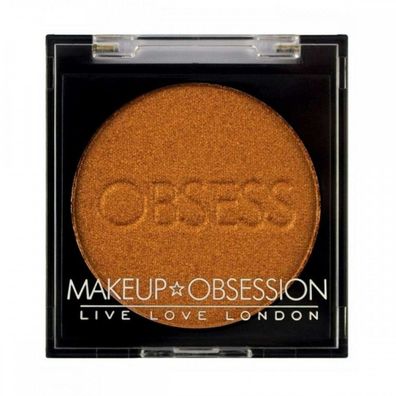 Obsession Lidschatten Puder E166 Gold Coast 2 g