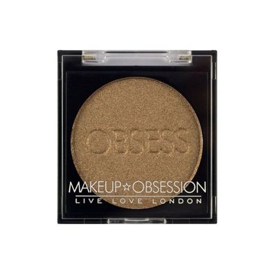 Obsession Lidschatten Puder E177 Tawny 2 g