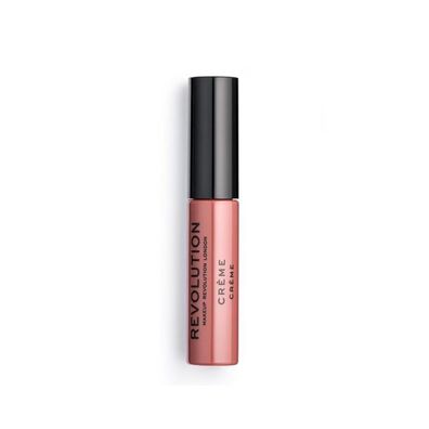 Creme Flüssiger Lippenstift 110 Chauffeur 3 ml