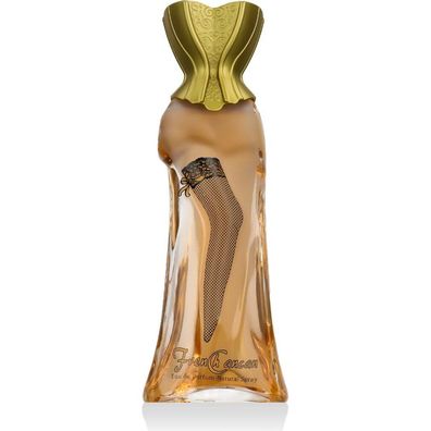 NEW BRAND Perfumes New Brand Perfumes French Cancan Eau De Parfum 100 ml (woman)